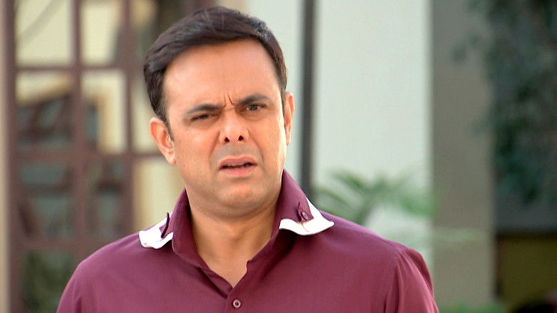 Still image for Badi Doooor Se Aaye Hai season 1 episode 182: Ojha Sells Vegetables