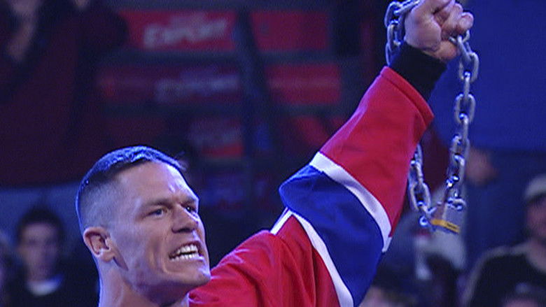 SmackDown - Jan. 20, 2005