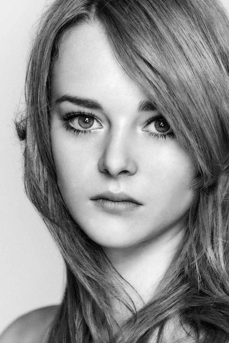 Laura Bräutigam portrait image