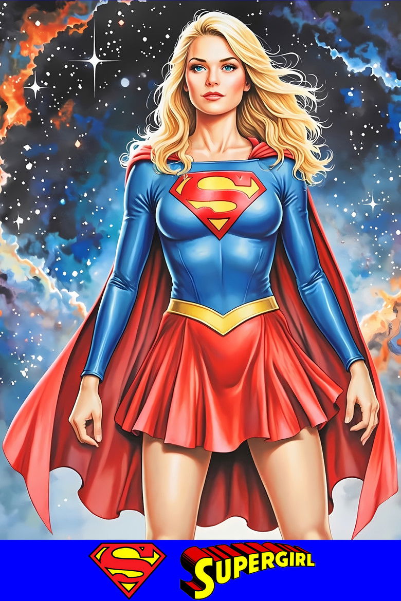 Imatge de Supergirl