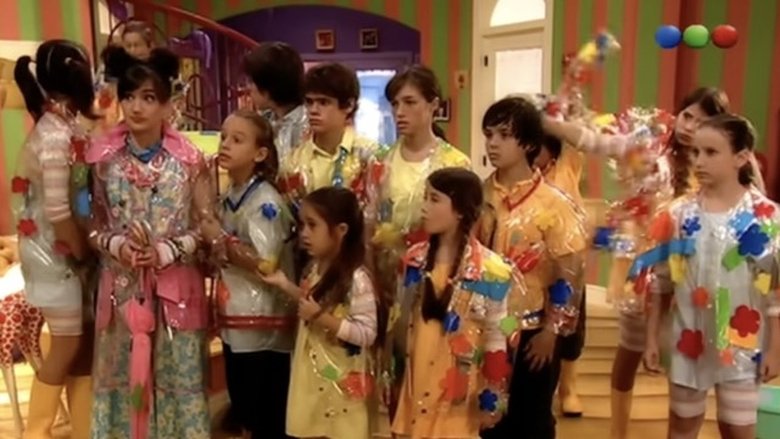 Still image for Chiquititas Sin Fin season 1 episode 19: Episode 19 Still image for Chiquititas Sin Fin season 1 episode 19: Episode 19