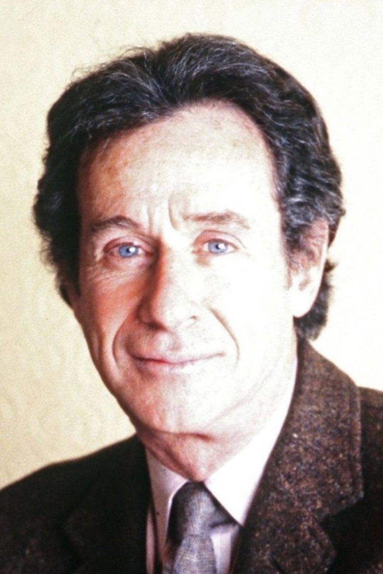 Arthur Penn photo 4