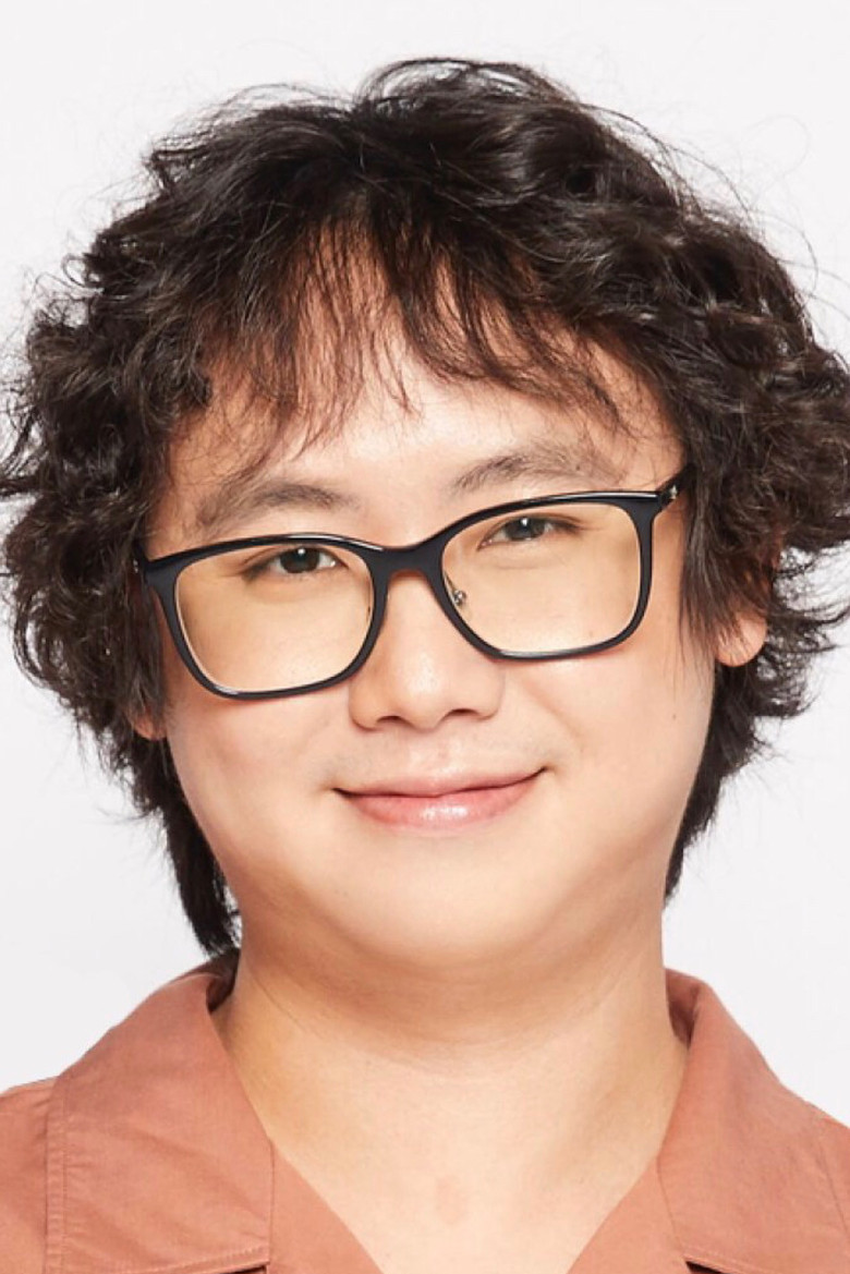 Tossaphon Riantong portrait image