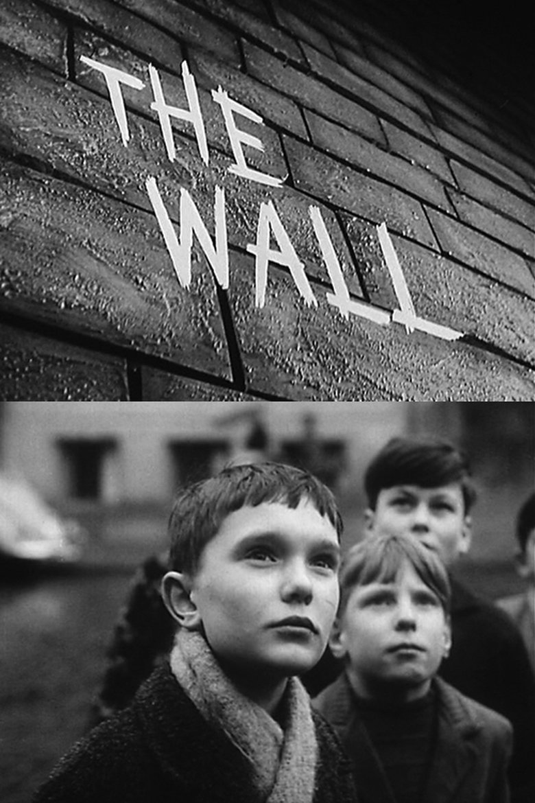 The Wall main poster