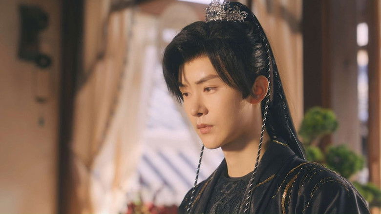 Still image for Please Remember Me season 1 episode 24: Episode 24 Still image for Please Remember Me season 1 episode 24: Episode 24