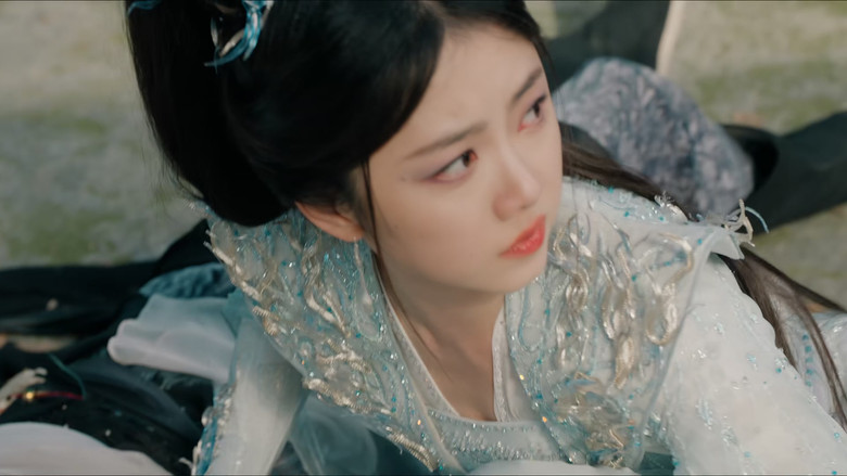 逍遥 Saison 1 Épisode 40 Voirfilms