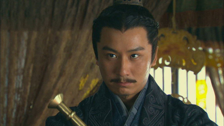 Still image for Legend of Chu and Han season 1 episode 39: Episode 39 Still image for Legend of Chu and Han season 1 episode 39: Episode 39