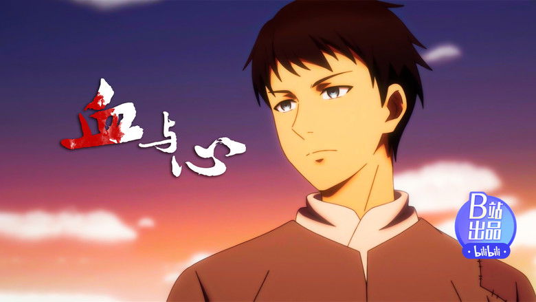 Still image for Blood & Heart season 1 episode 7: Episode 7