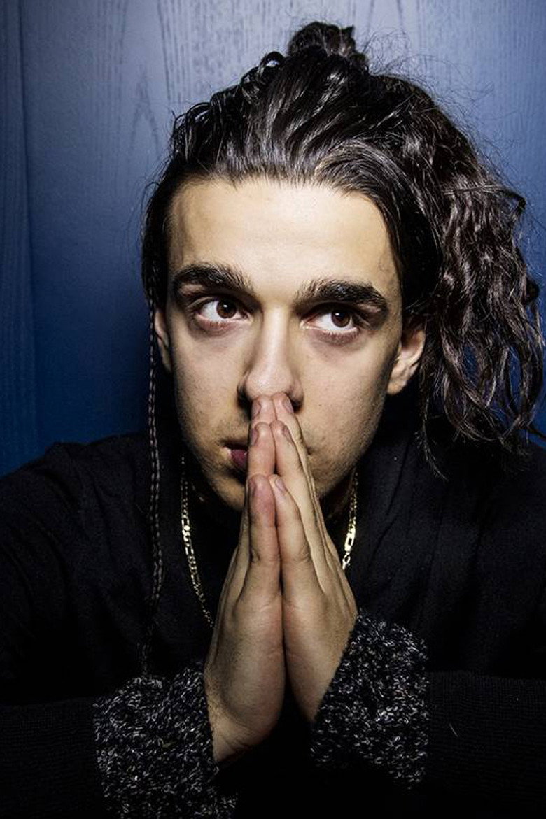 Josef Sedraïa Johansson