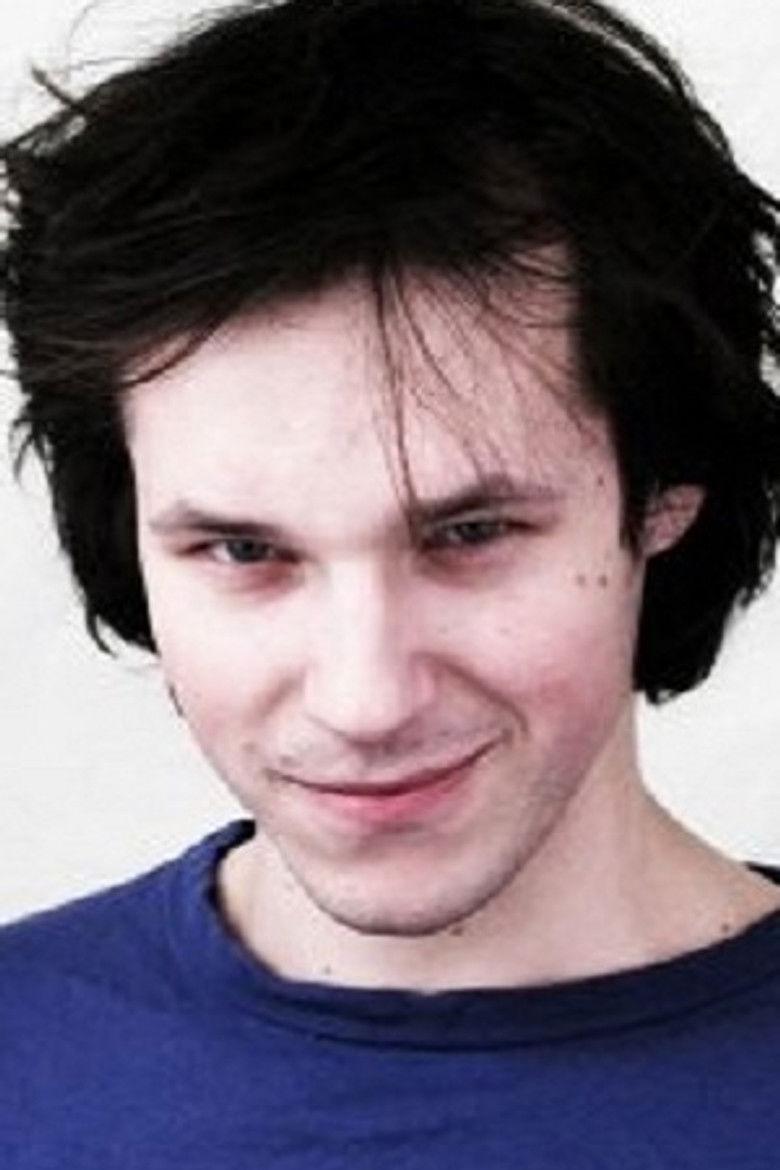 Vsevolod Kaptur portrait image