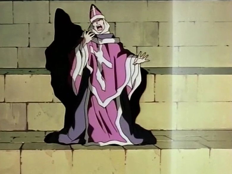 Still image for Violinist of Hamelin season 1 episode 1: Requiem Still image for Violinist of Hamelin season 1 episode 1: Requiem