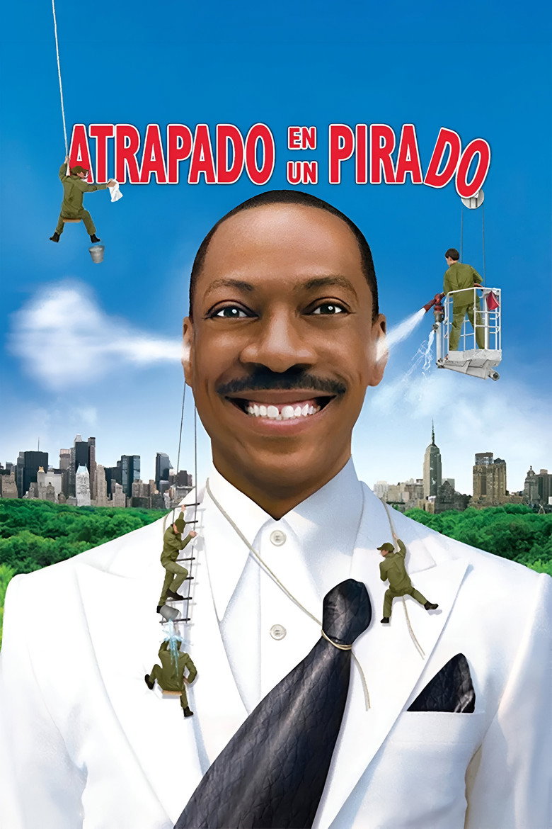 Póster la Película