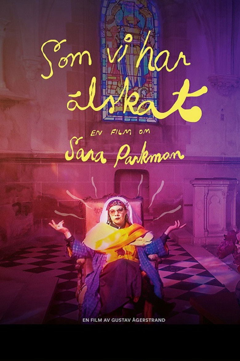 Imatge de Som vi har älskat