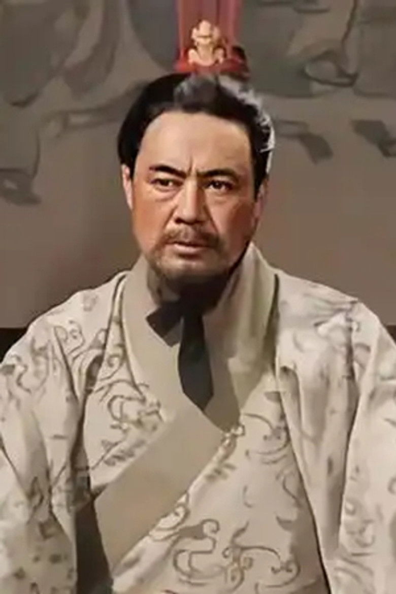 郭沫浪 portrait image