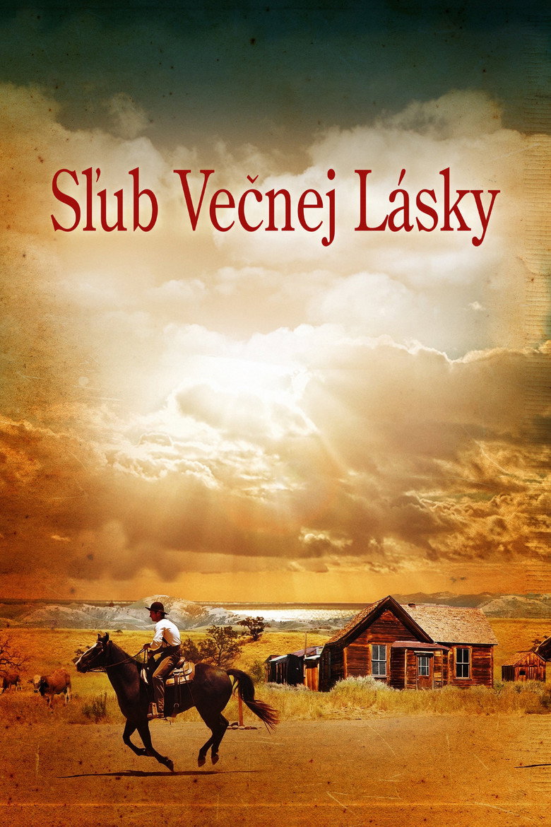 Sľub večnej l&aacute;sky (2004)