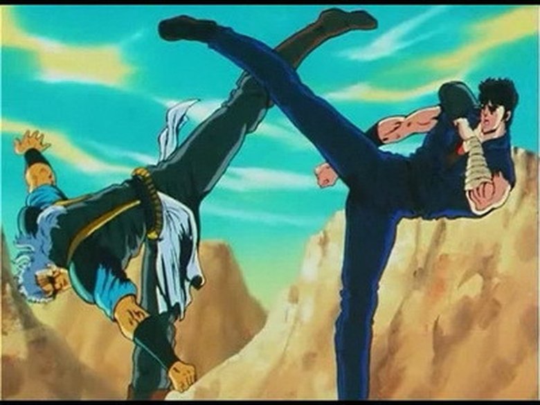 Ou Regarder One Piece En France Gratuitement TELECHARGER KEN LE SURVIVANT SAISON 2 VF - Garage-mouvier