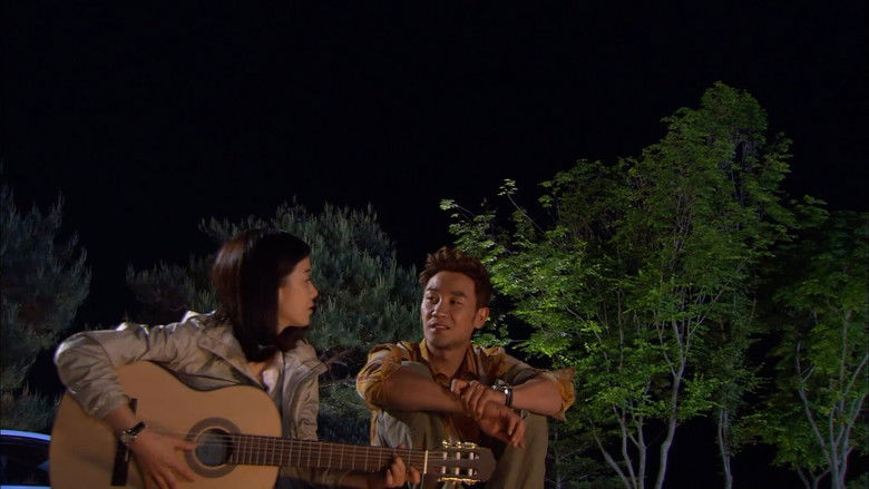 Still image for The Man from the Equator season 1 episode 15: Episode 15 Still image for The Man from the Equator season 1 episode 15: Episode 15