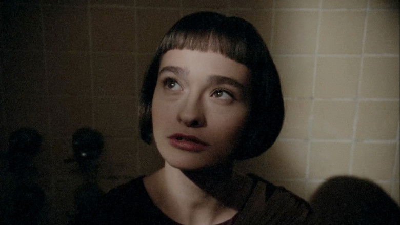 Image d'arrière-plan 1 du film Theory of Achievement