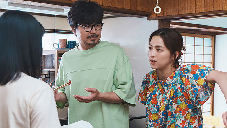 Still image for The Asayama Family season 1 episode 5: Episode 5 Still image for The Asayama Family season 1 episode 5: Episode 5