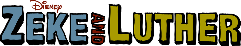 Zeke and Luther