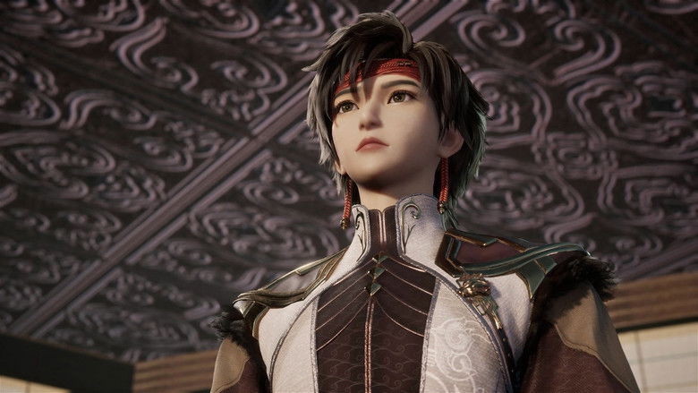 Still image for Five Elements God of War season 1 episode 2: Episode 2