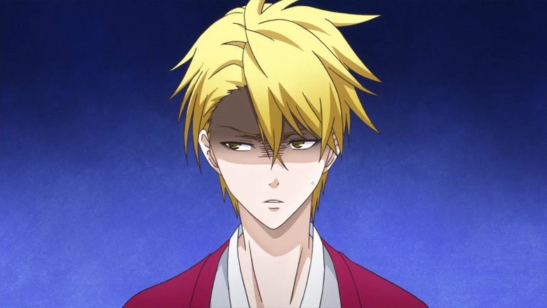 Still from The Morose Mononokean - Season 2 Episode 1