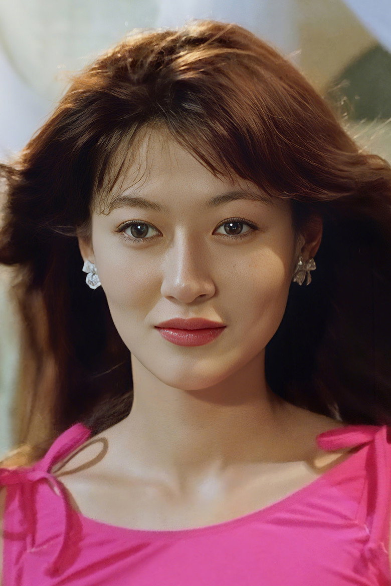 Pauline Chan Bo-Lin photo 3