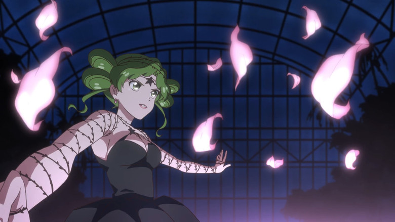 Still from Sailor Moon Crystal - Season 3 Episode 6