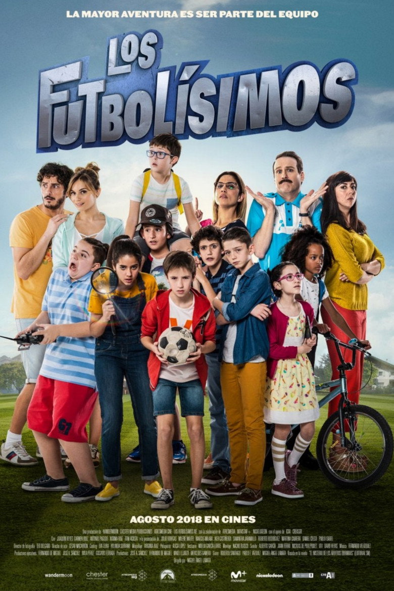 Imagen de Los futbolísimos  2 y el misterio del tesoro pirata