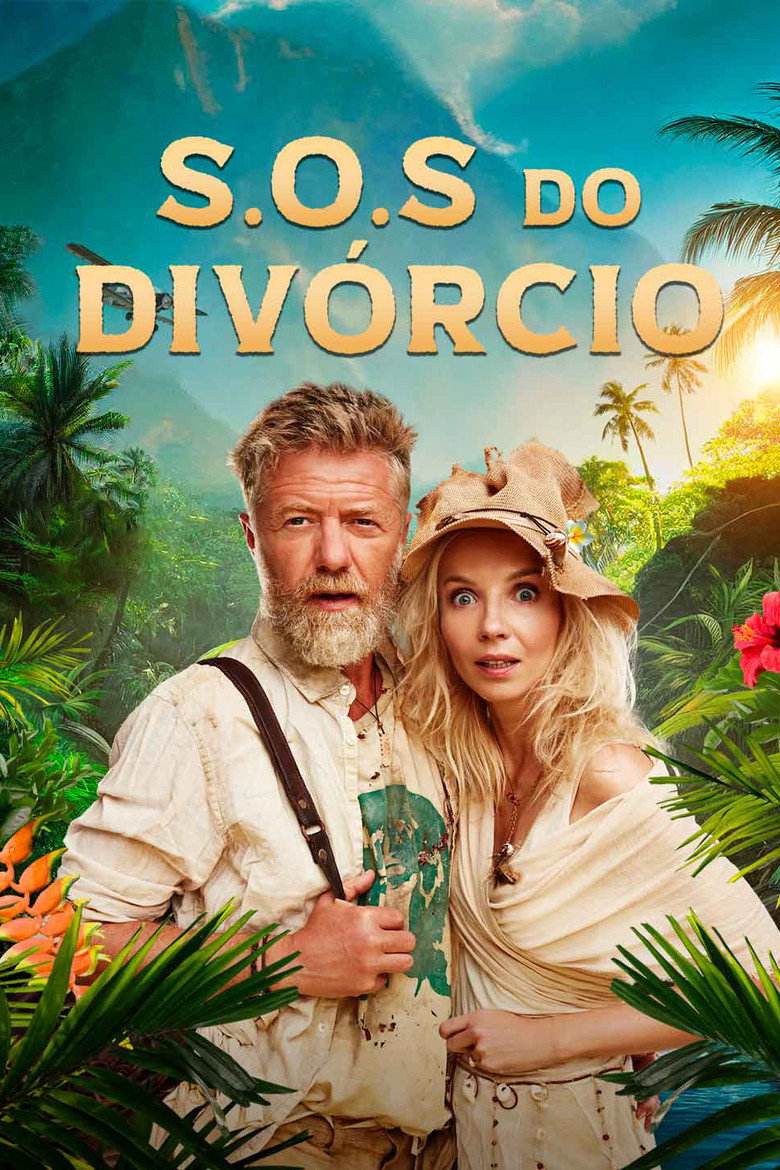 Póster la Película