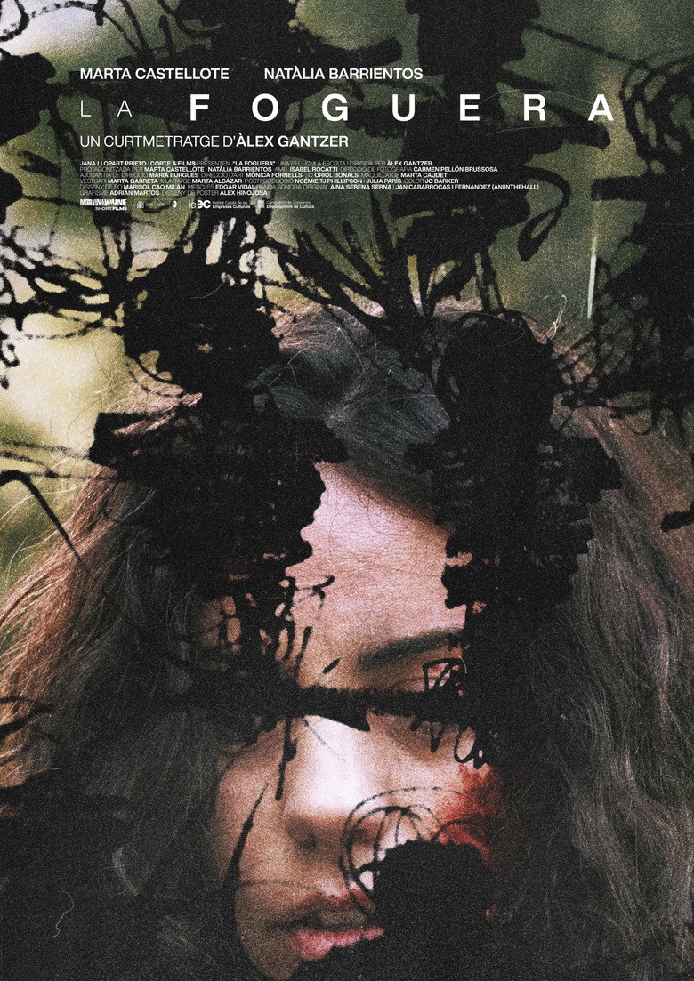 Imatge de La foguera