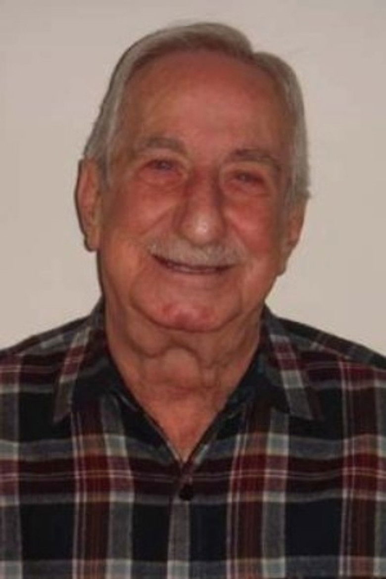 Muíbo Cury portrait image