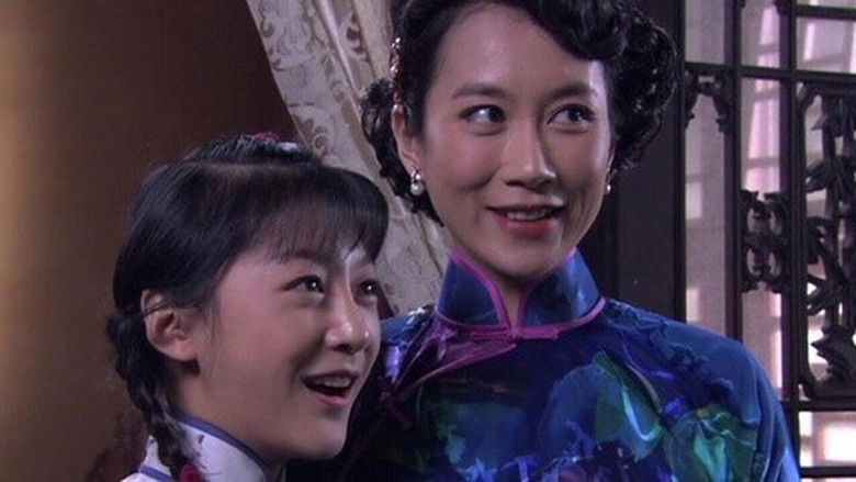 Still image for Woman's Resistance War season 1 episode 16: Episode 16