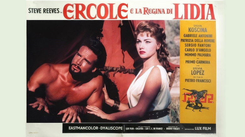 Hercules Unchained image 2