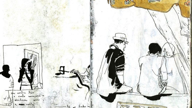 A Journey to Cape Verde (2010)