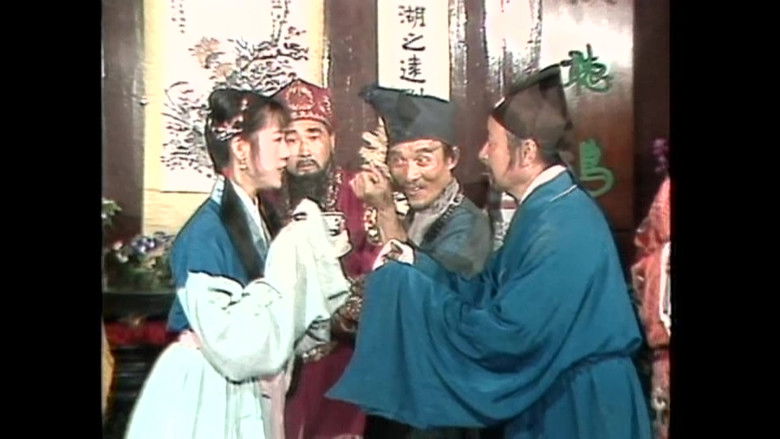 Still image for Ji Gong season 1 episode 2: Episode 2