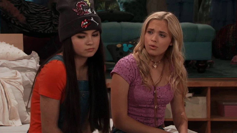 Still from Best Friends - Zu jeder Zeit - Season 2 Episode 8