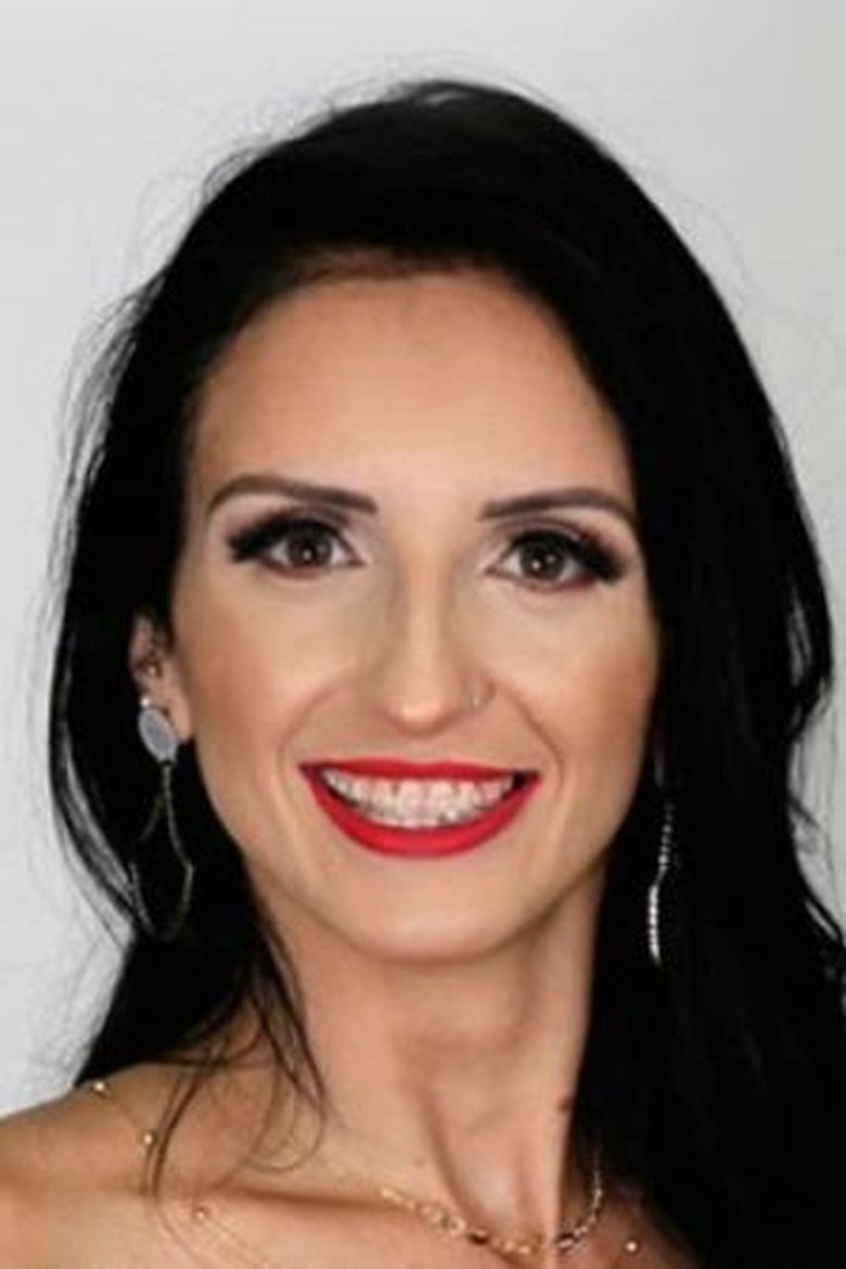 Ảnh Vitoria Vonteese