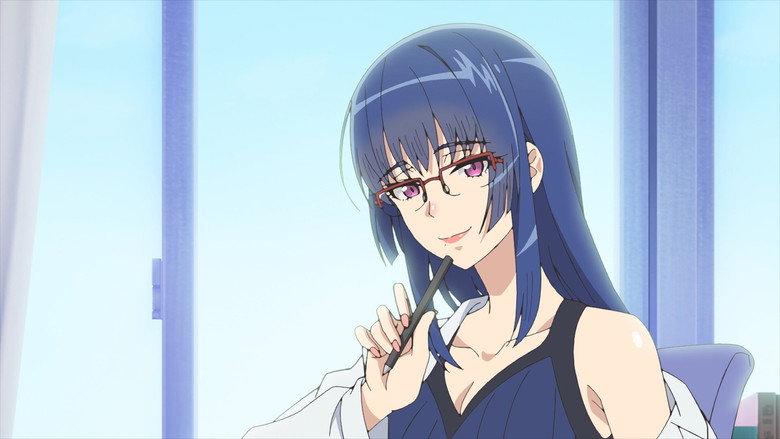 Still from You are Ms. Servant - Season 1 Episode 4