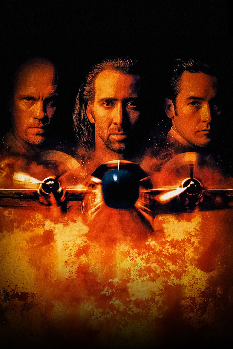 Imatge de Con Air