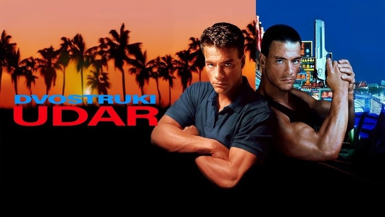 Double Impact (1991)