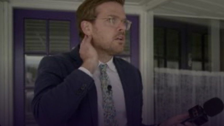 Still image for New Zealand Tomorrow season 1 episode 3: Episode 3