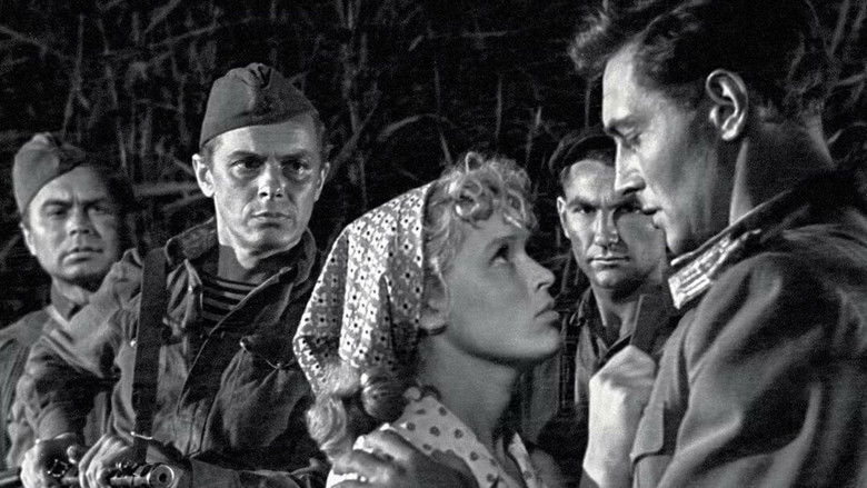 Image d'arrière-plan 1 du film Thirst