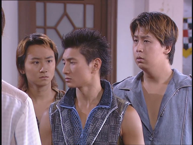 Still image for Wesley the Young Adventurer season 1 episode 29: Episode 29