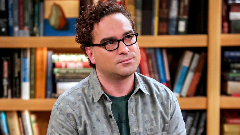 Still from The Big Bang Theory - Season 12 Episode 5
