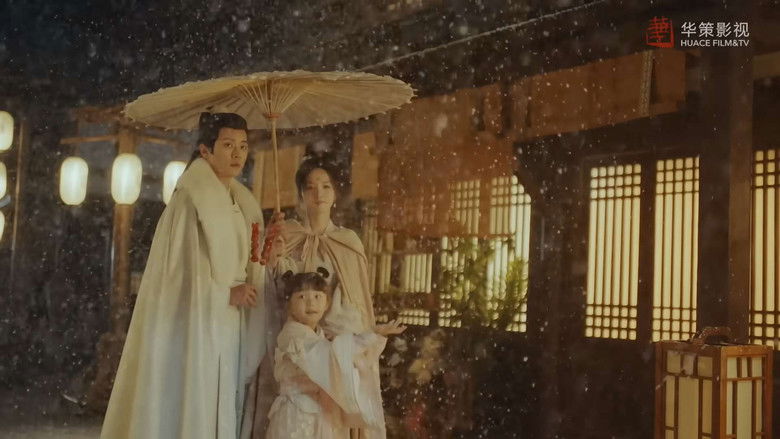 Still image for A Familiar Stranger season 1 episode 18: Episode 18 Still image for A Familiar Stranger season 1 episode 18: Episode 18