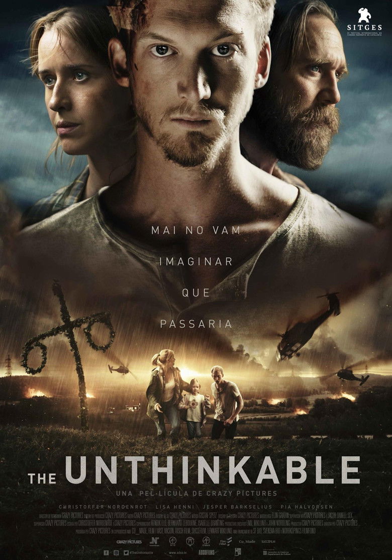 Imatge de The unthinkable