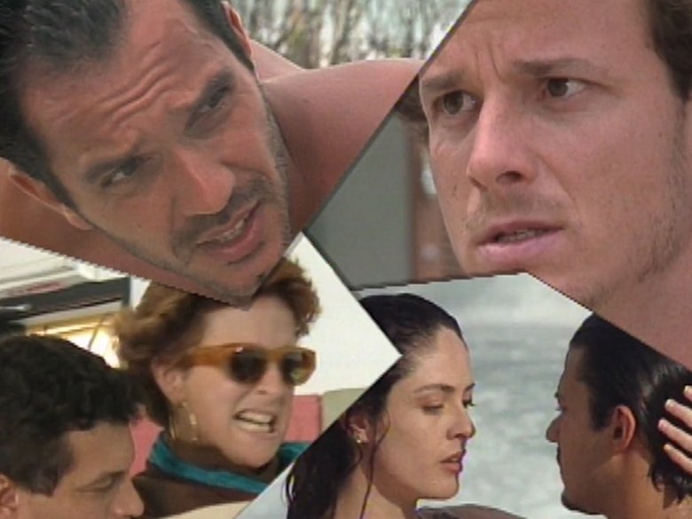 Still image for Quatro por Quatro season 1 episode 36: Chapter 36 Still image for Quatro por Quatro season 1 episode 36: Chapter 36