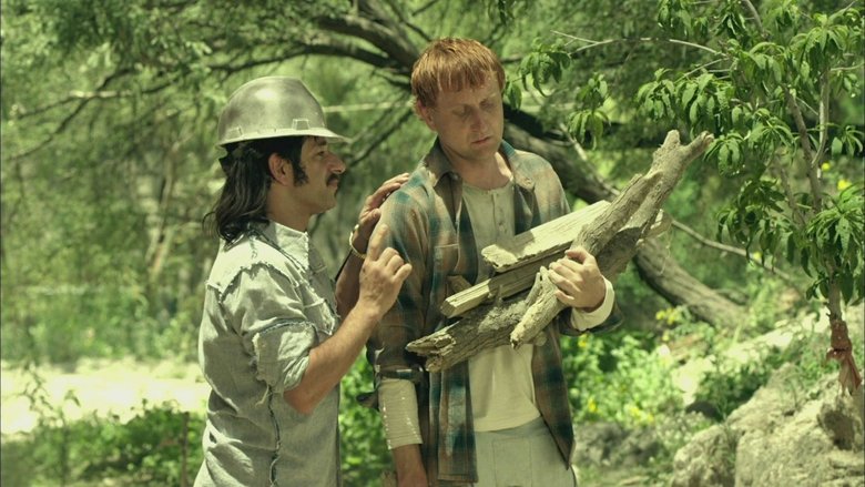 Still image for Los heroes del norte season 1 episode 6: Episode 6