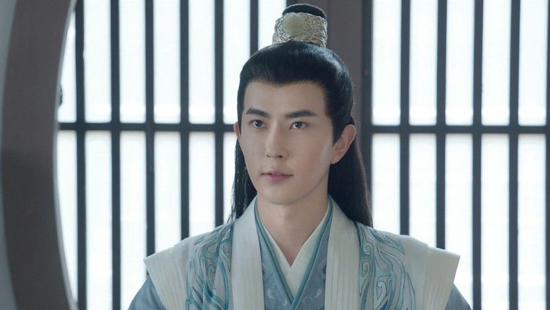 Still image for The Moon Brightens For You season 1 episode 15: Episode 15 Still image for The Moon Brightens For You season 1 episode 15: Episode 15